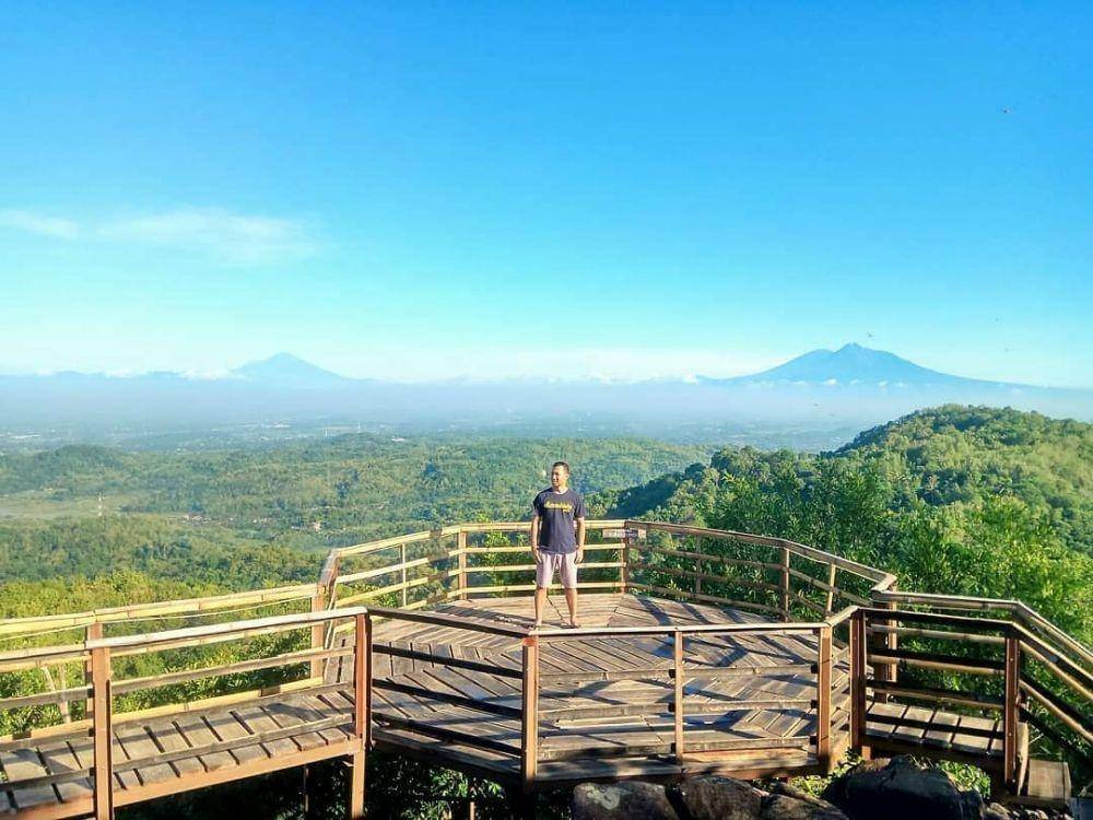 potret Watu Goyang (instagram.com/mass_soerya)