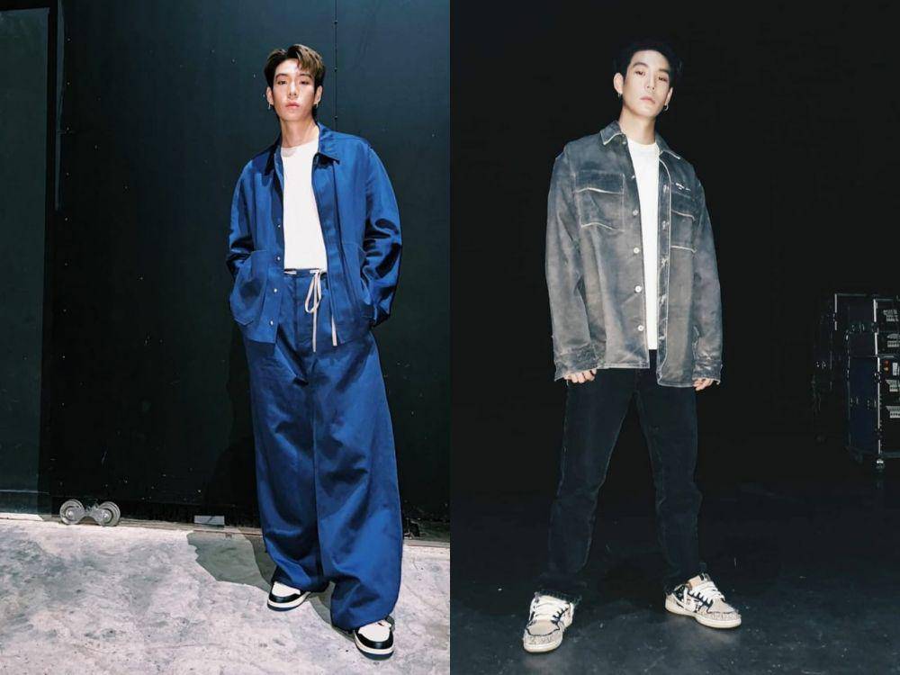 baggy clothes ala Jaylerr Kritsnapoon (instagram.com/jaylerr)