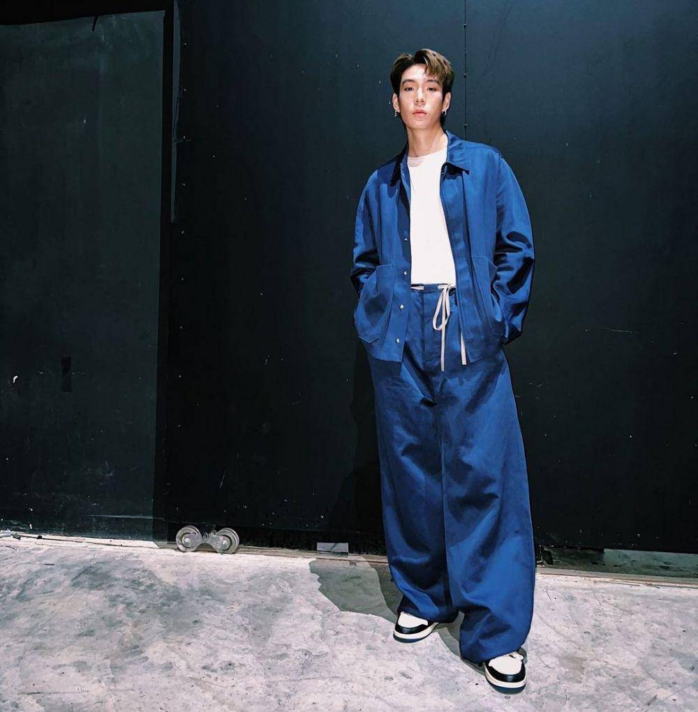 baggy clothes ala Jaylerr Kritsnapoon (instagram.com/jaylerr)