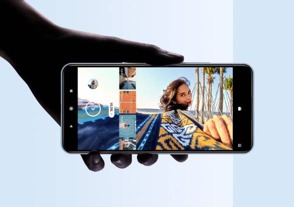 Xiaomi 11 Lite 5G NE (dok. Mi Global/Xiaomi 11 Lite 5G NE)