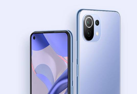 Xiaomi 11 Lite 5G NE (dok. Mi Global/Xiaomi 11 Lite 5G NE)