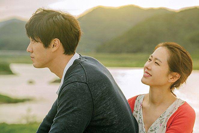 So Ji Sub dalam Be With You (lotteent.com)