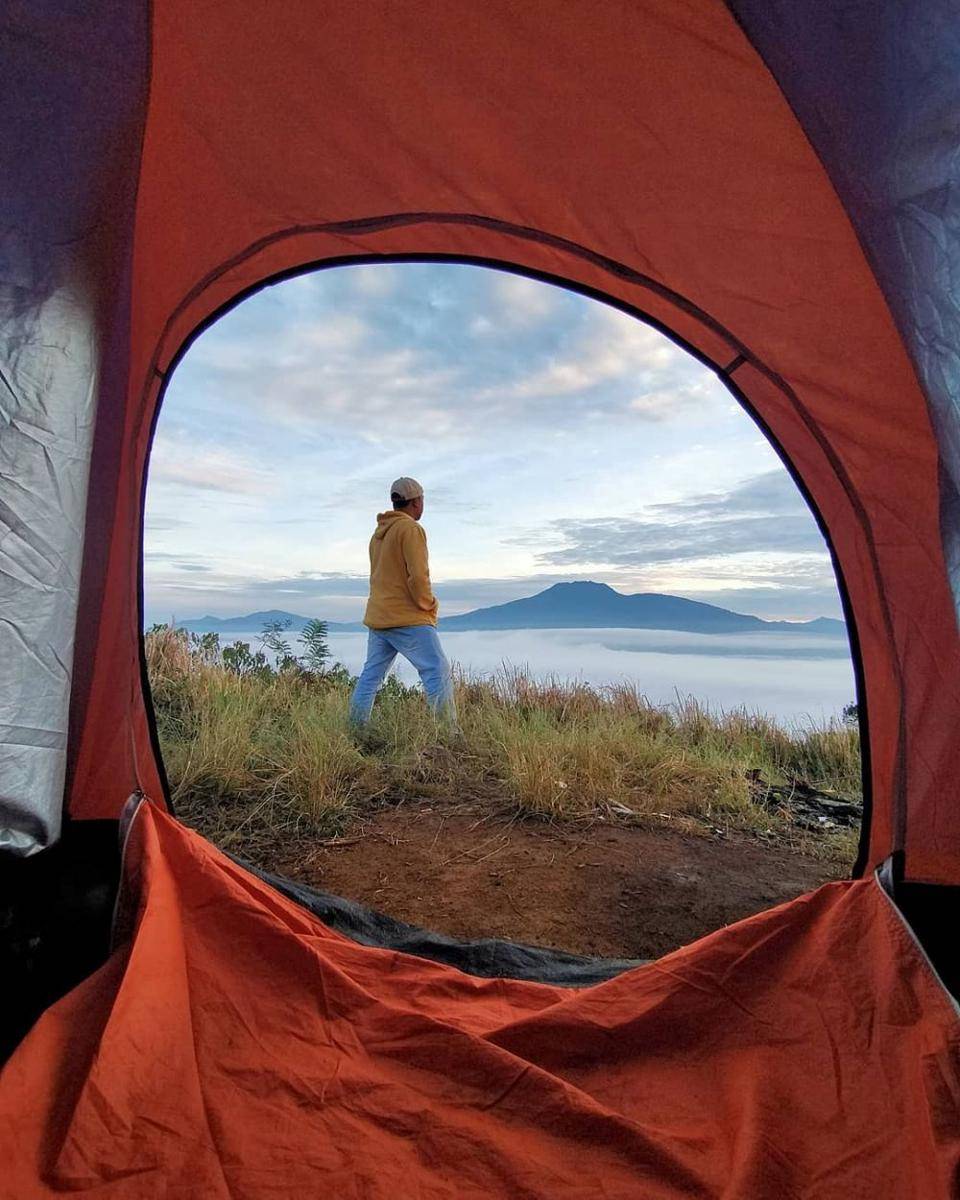 Bukit Kabut Bawang Bakung (instagram.com/hasanjunior222)