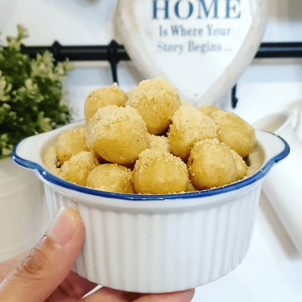 kroket kentang keju (instagram.com/pingkan_rizkiarto)