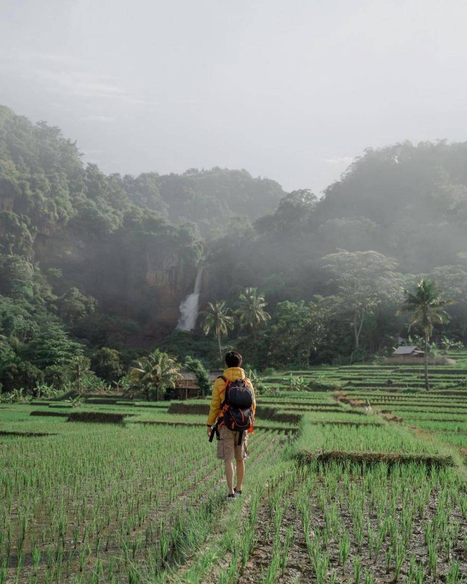 Curug Cimarinjung (instagram.com/abidzaaar)