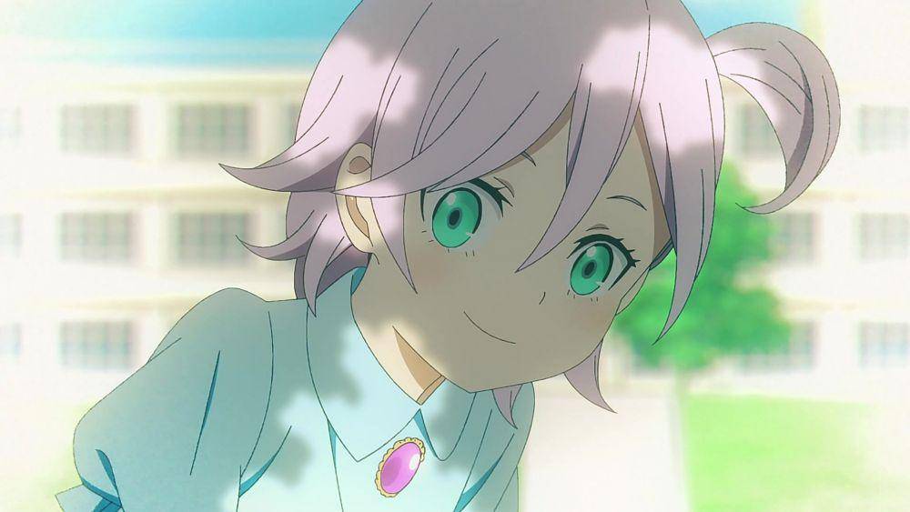 Asumi Suidou (dok. CloverWorks/Tokyo 24th Ward)