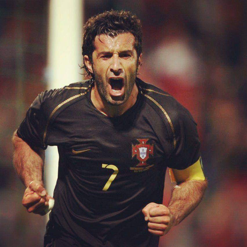 Luis Figo (instagram.com/luis__figo)