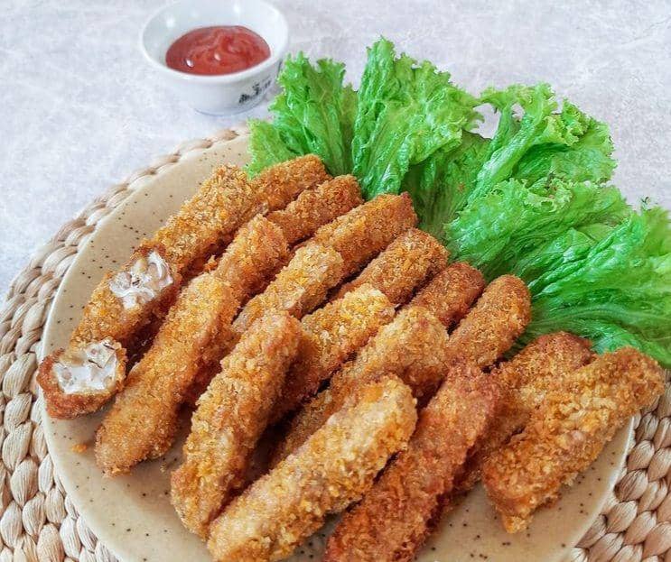 5 Resep Olahan Tempe untuk Menu Takjil Buka Puasa, Mengenyangkan