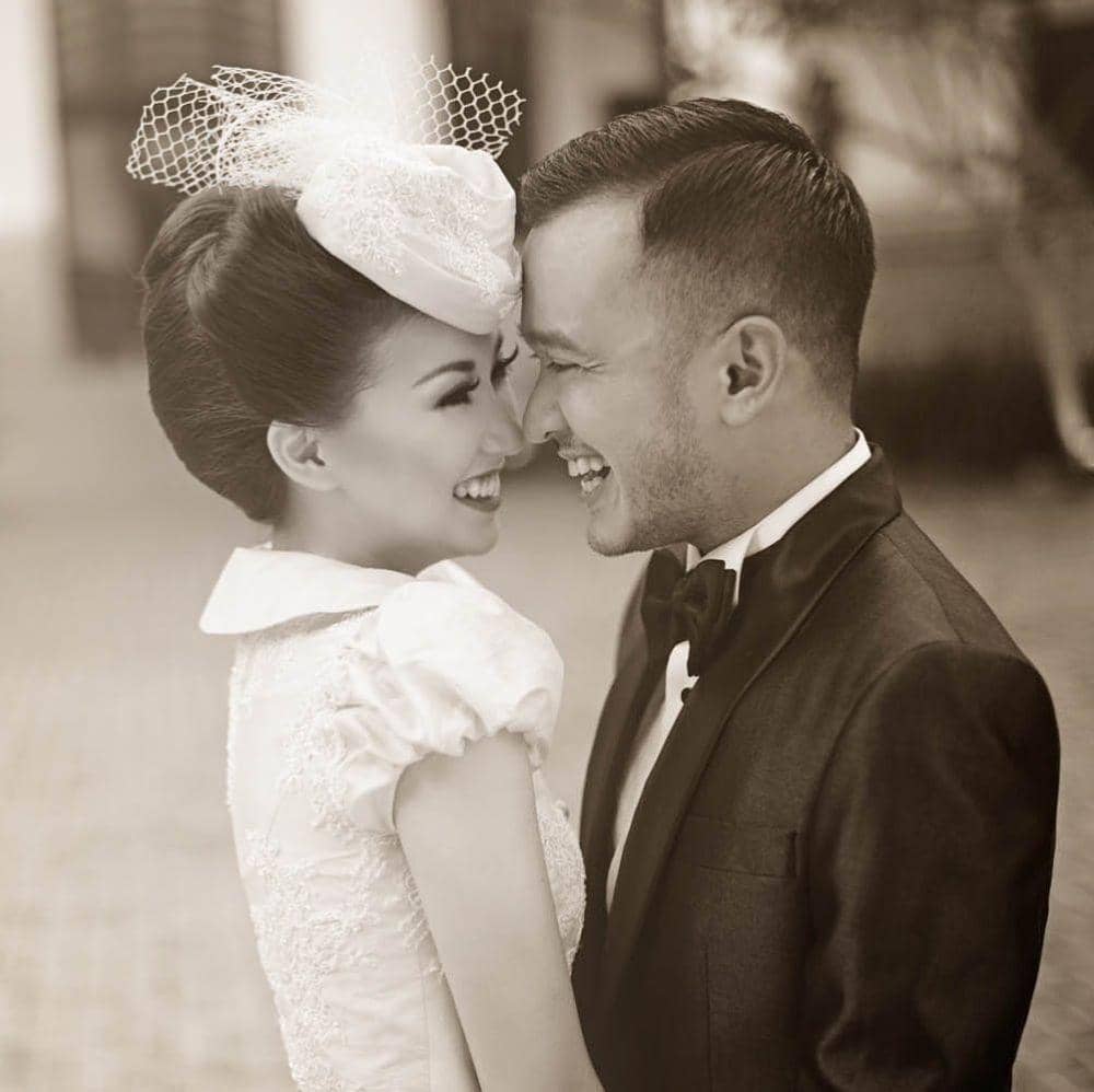 Ruben Onsu dan Sarwendah (instagram.com/ruben_onsu)