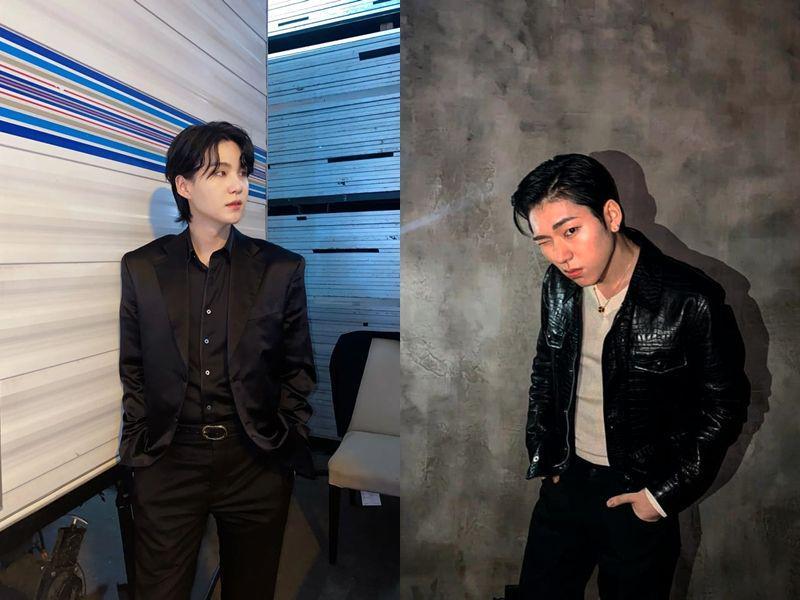 7 Idol KPop yang Punya Side Job selain Menyanyi, Berbakat!