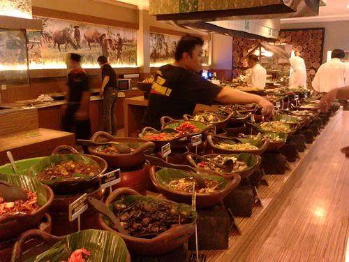 Rekomendasi Tempat Buka Bersama di Yogyakarta (diskon.com)