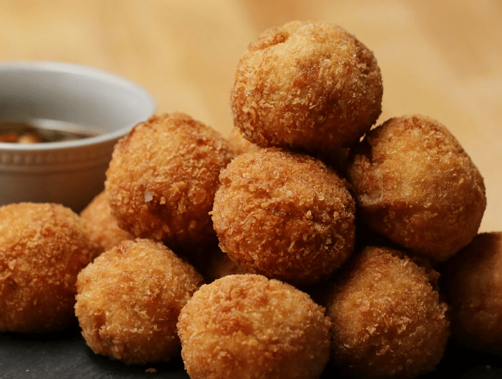 bola tahu bayam (instagram.com/pureeland)