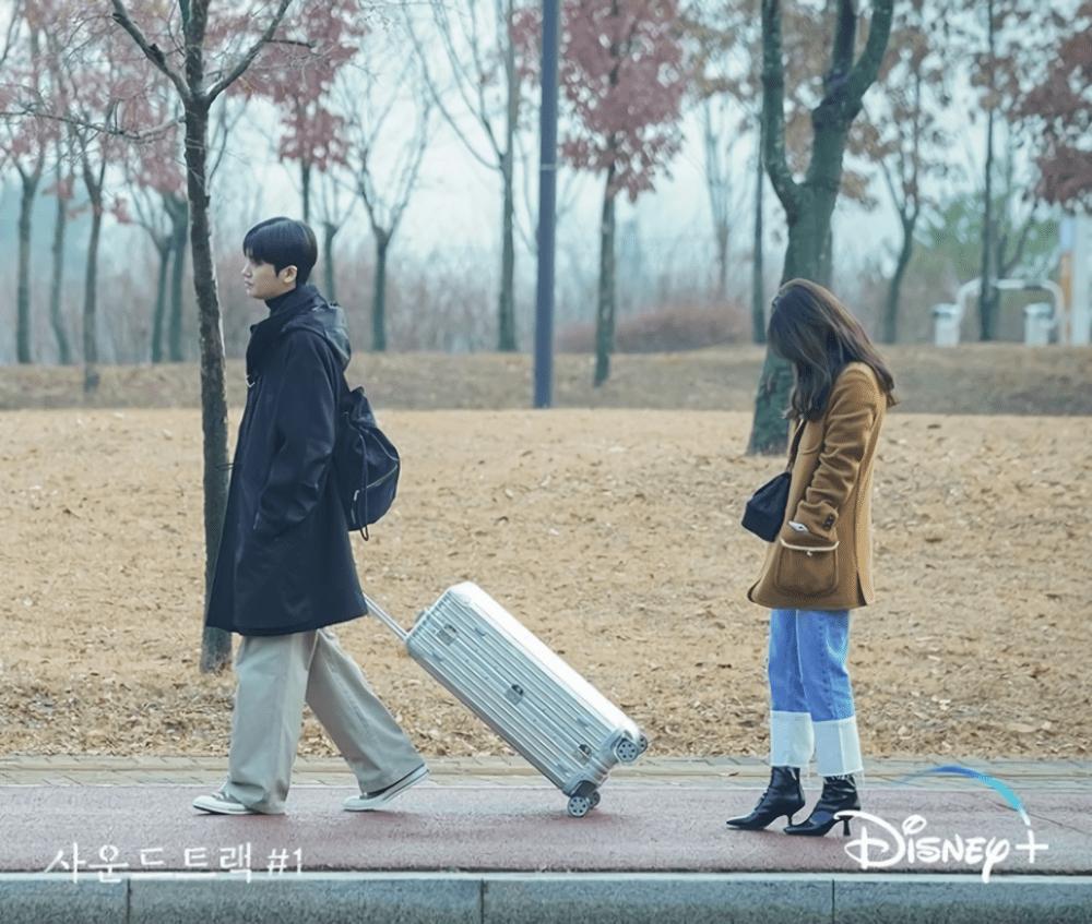 5 Pelajaran Cinta dari KDrama Soundtrack #1, Semua Butuh Kepastian