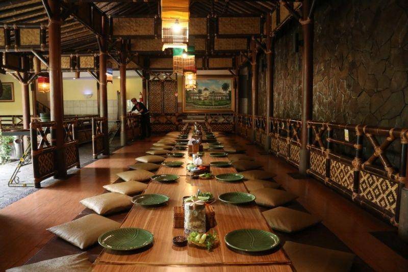 Rekomendasi Tempat Buka Bersama di Bandung (yourbandung.com)