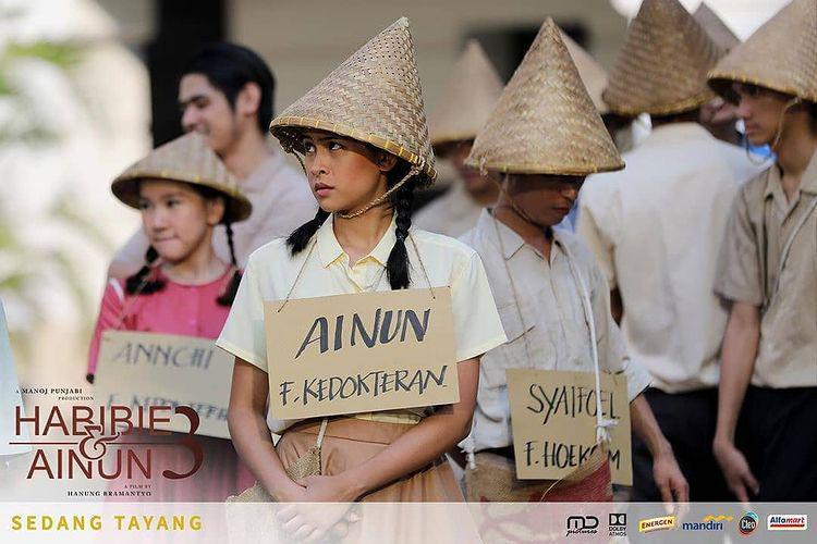 10 Sekuel Film Romantis yang Gak Kalah Seru dari Film Pertamanya