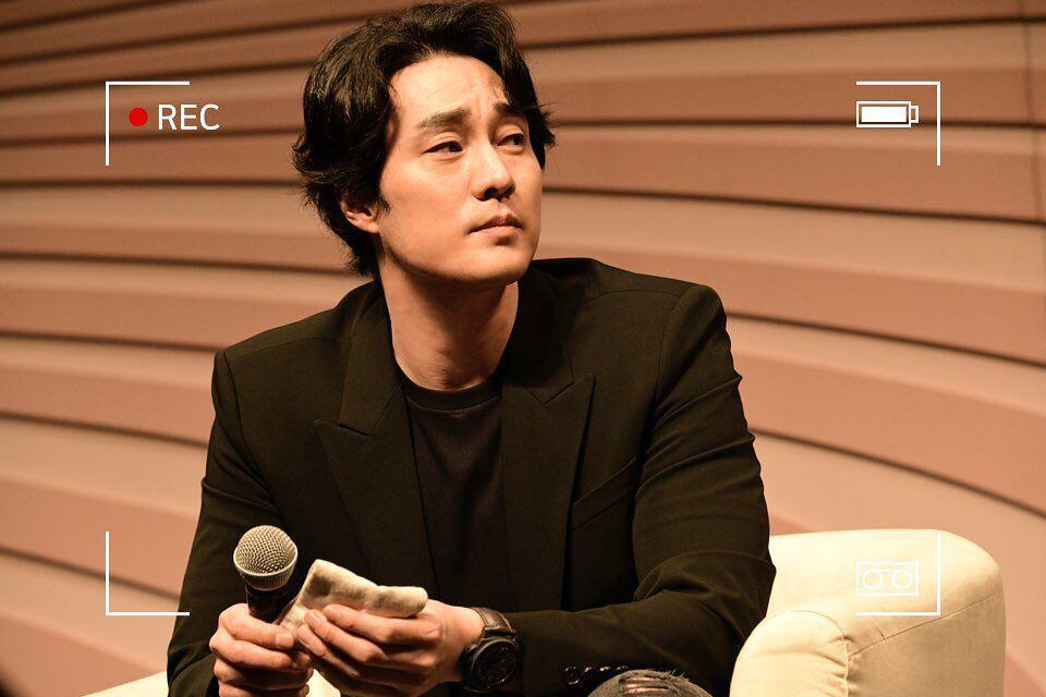 Comeback Drama Doctor Lawyer, 9 Peran Ini Pernah Dimainkan So Ji Sub