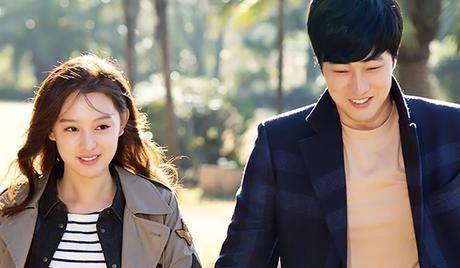So Ji Sub dalam One Sunny Day (dramabeans.com)