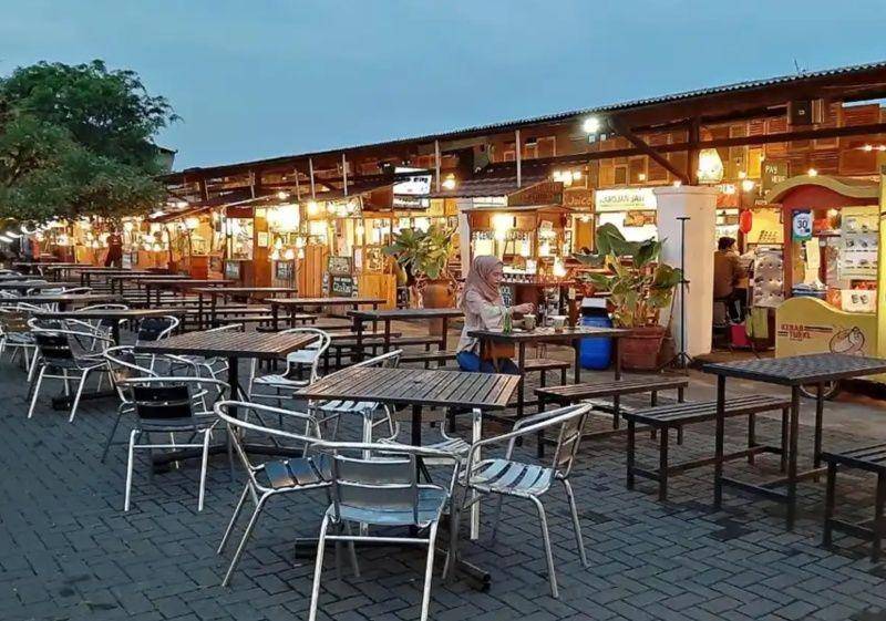 Rekomendasi Tempat Buka Bersama di Bandung (traveloka.com)