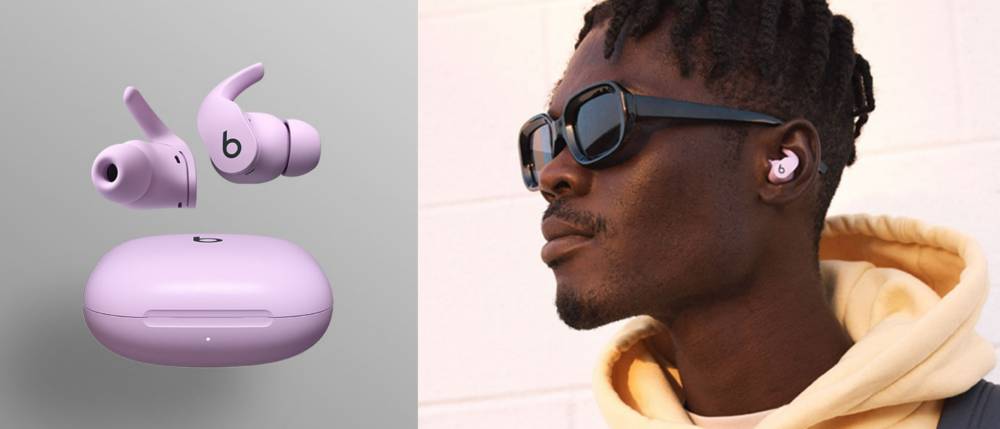 ilustrasi Beats Fit Pro (beatsbydre.com)