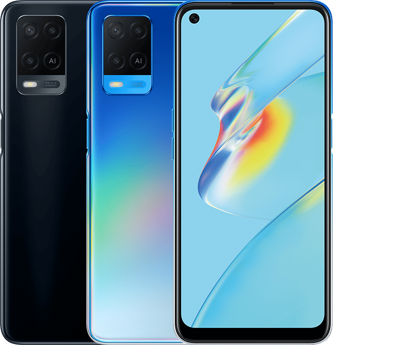 Oppo A54 (oppo.com)