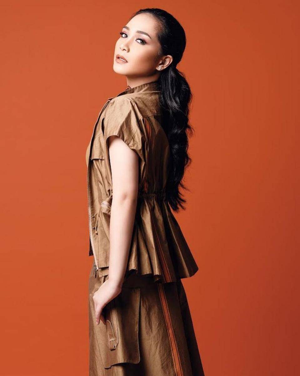 potret Nagita Slavina (instagram.com/bubahalfian)