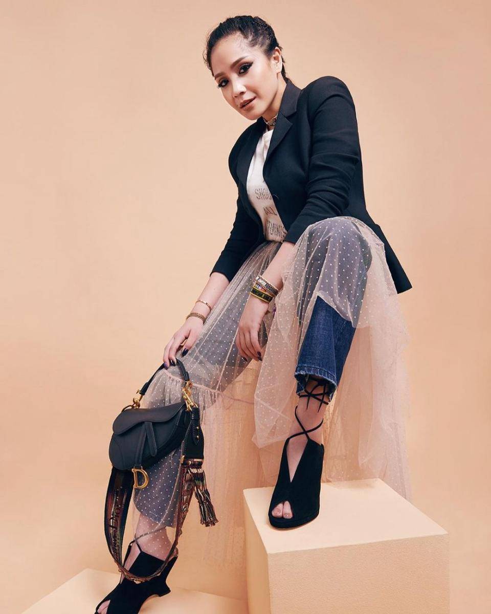 potret Nagita Slavina (instagram.com/bubahalfian)