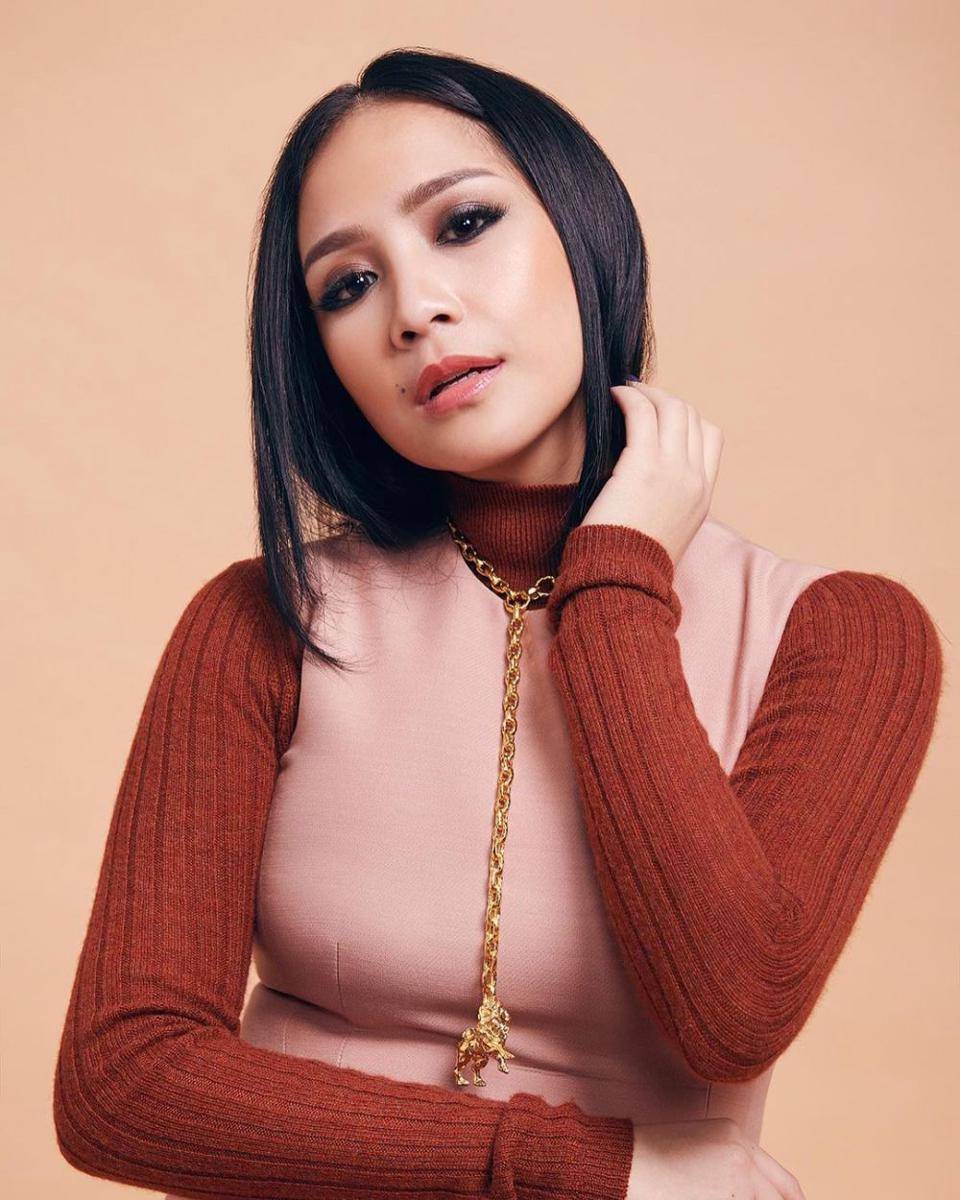 potret Nagita Slavina (instagram.com/bubahalfian)