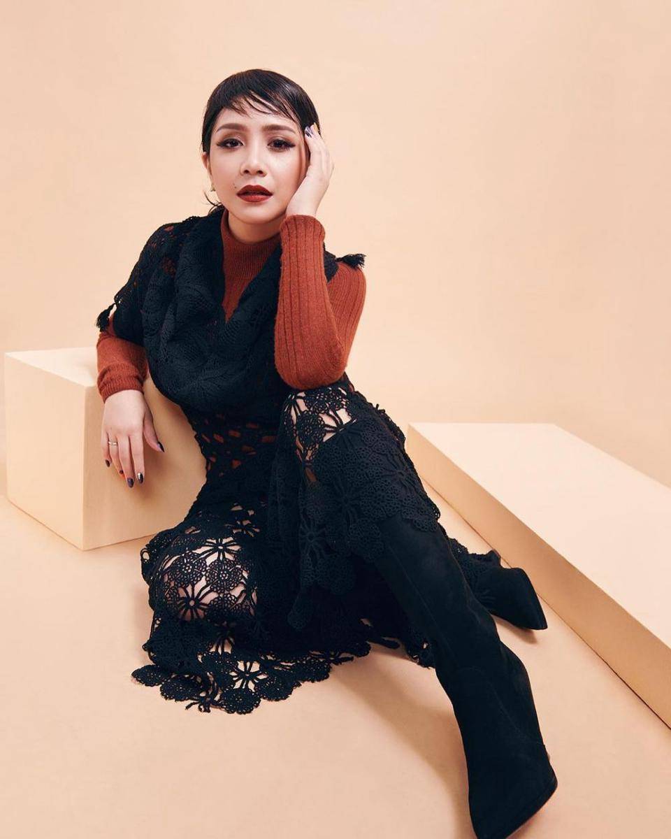 potret Nagita Slavina (instagram.com/bubahalfian)