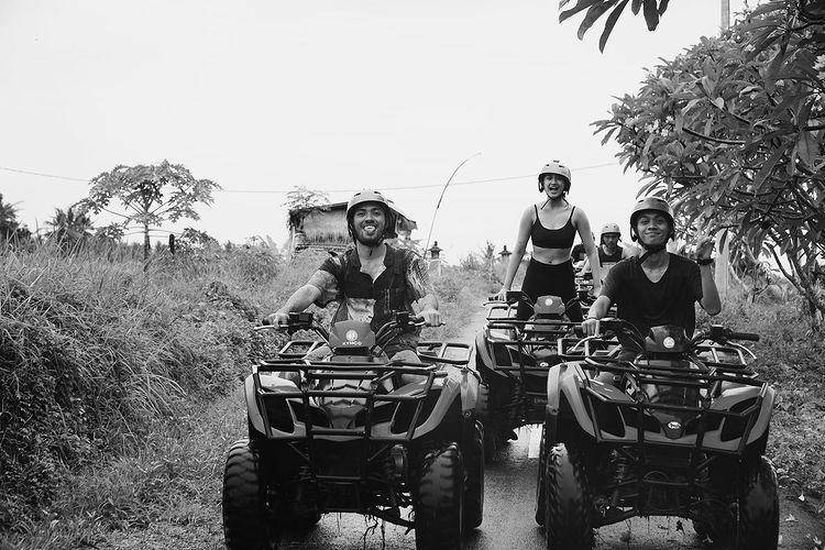 potret persahabatan Refal Hady (instagram.com/refalhady)