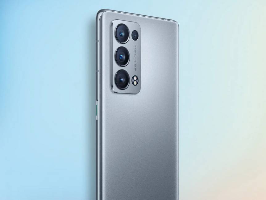 desain Oppo Reno6 Pro 5G (oppo.com)