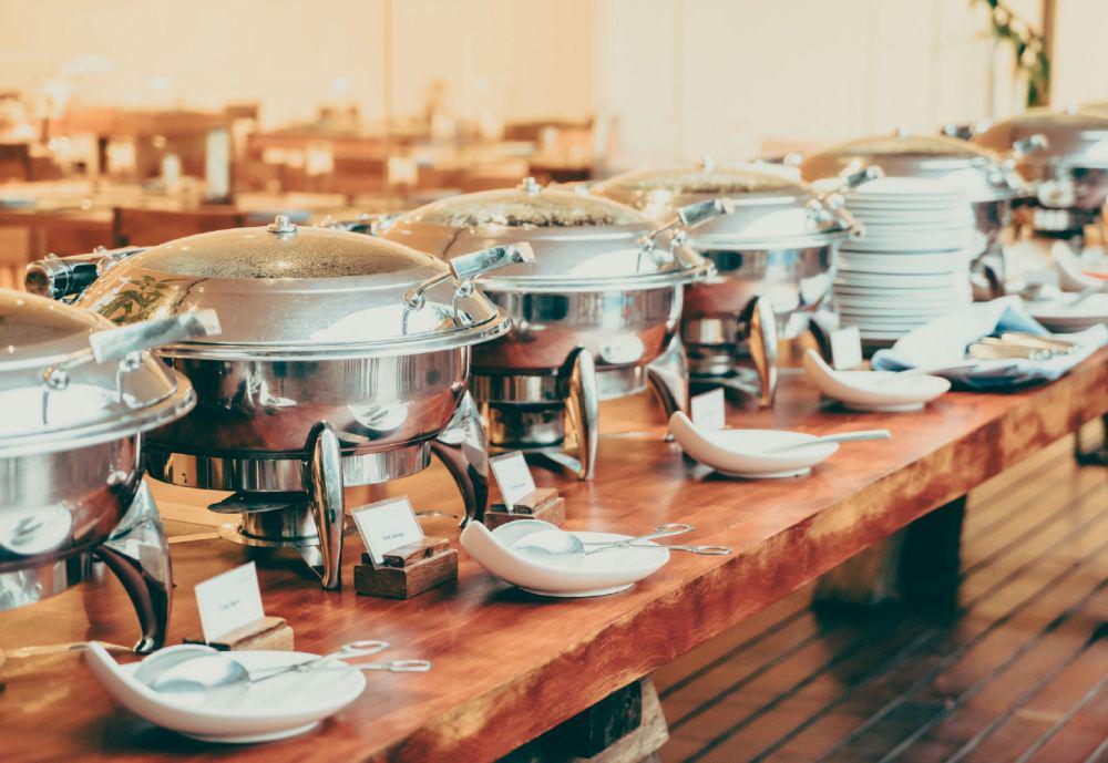 15 Rekomendasi All You Can Eat di Hotel Makassar, Cocok buat Bukber