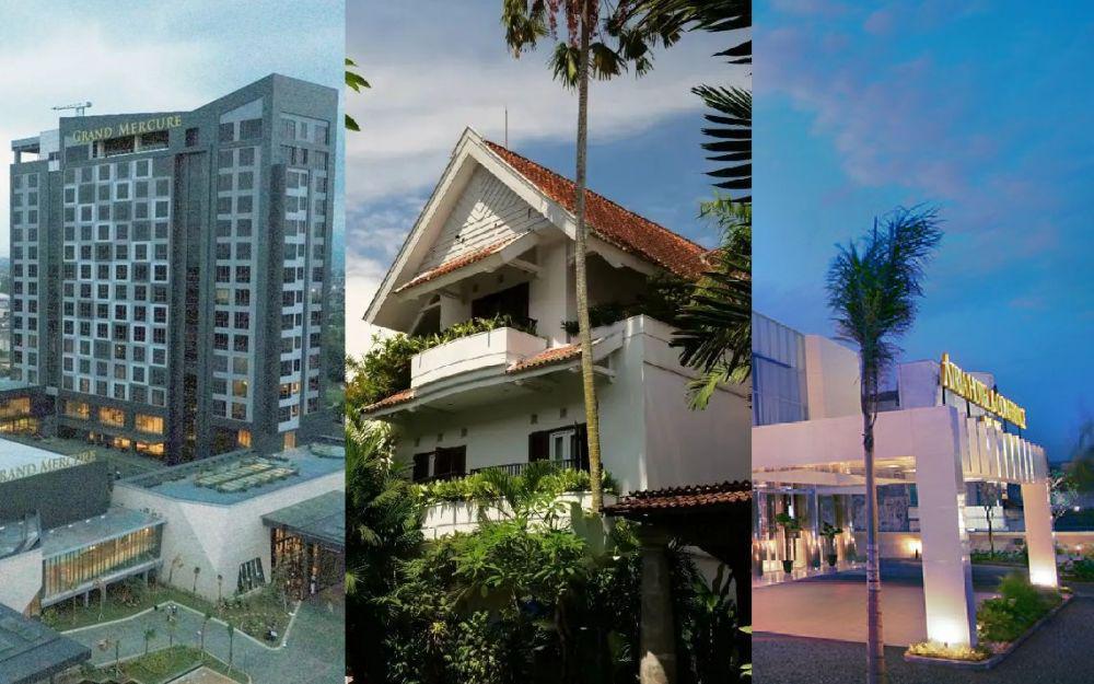 5 Hotel dengan Akses Mudah di Malang, Bisa Naik Angkot dari Arjosari!