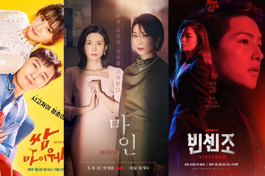 10 Drama Korea Karya Sutradara Perempuan, Bukti Emansipasi!