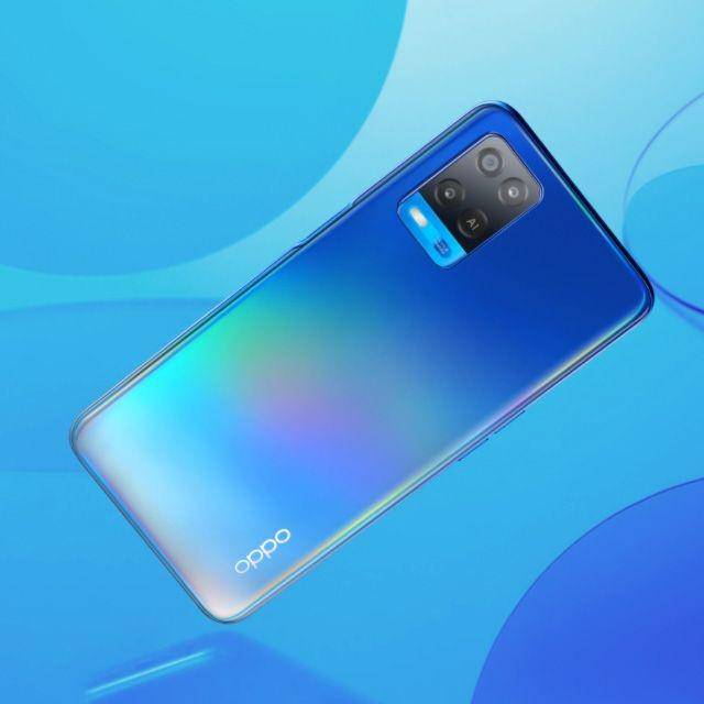 Oppo A54 (oppo.com)