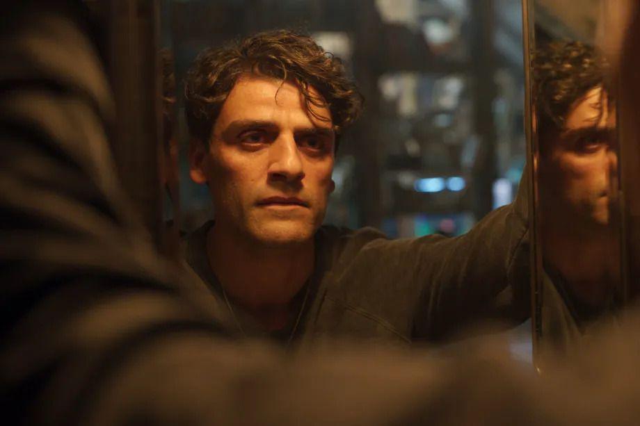 5 Karakter Ikonik yang Dimainkan Oscar Isaac sebelum Moon Knight