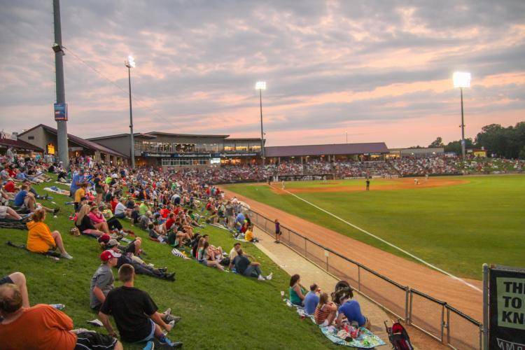 Fox Cities Stadium (foxcities.org)