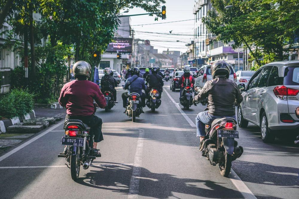 10 Tempat Sewa Motor Bandung Paling Recommended