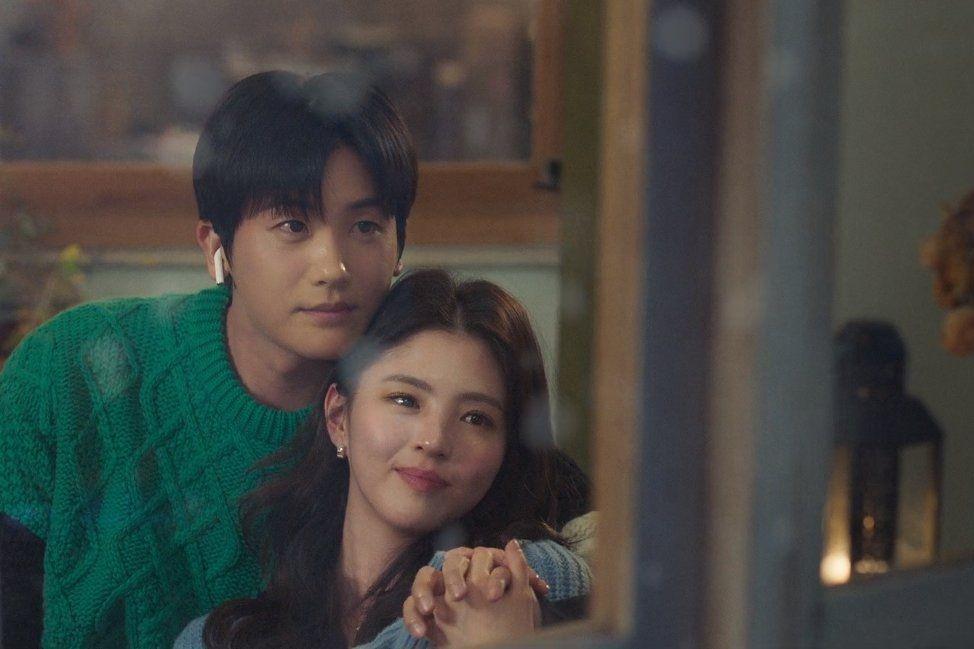 Ending Soundtrack #1 Happy Kiyowo, Komentar V BTS Mewakili Banget!