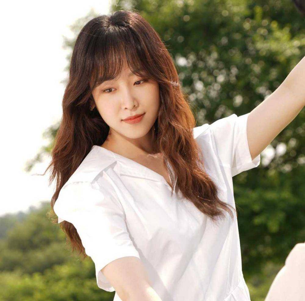Seo Hyun Jin (instagram.com/management_soop)