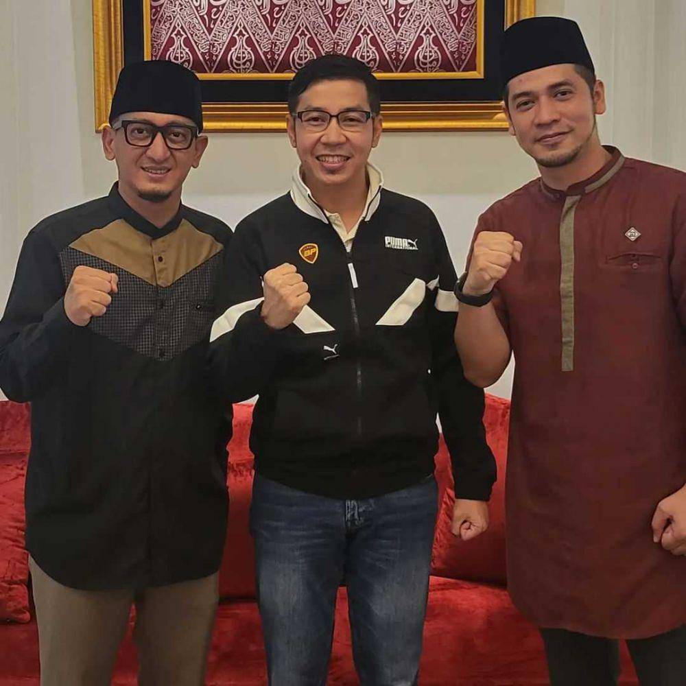 potret Zacky Mirza (instagram.com/zackymirza_)