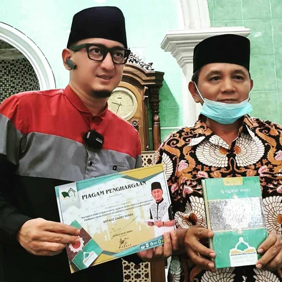 potret Zacky Mirza (instagram.com/zackymirza_)