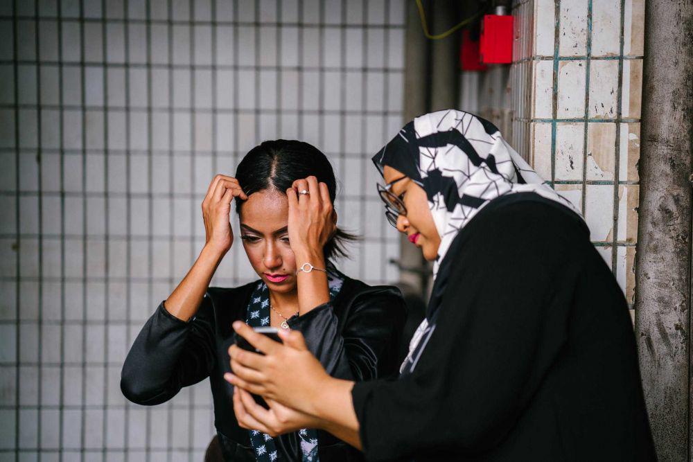 Punya Sahabat Pemalu, Kamu Pasti Pernah Merasakan 5 Hal Unik Ini