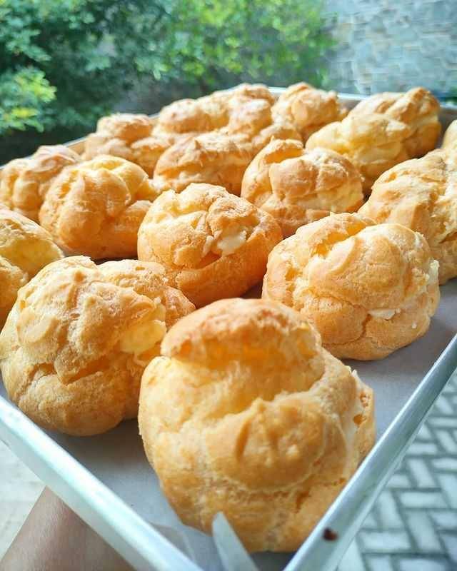 kue sus (instagram.com/liliana.wijaya68)