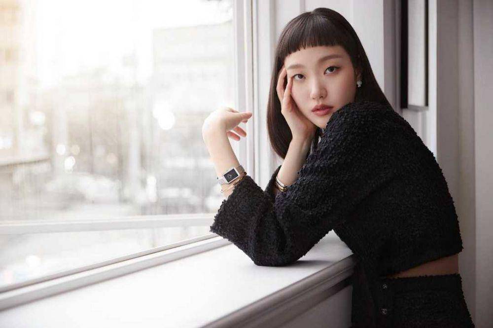 Kim Go Eun (instagram.com/ggonekim)