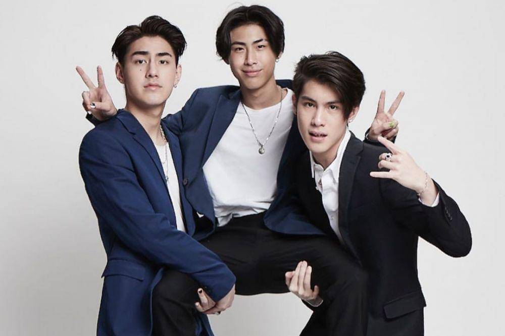 Jaokhun, Jaosmut, dan Jaonaay (instagram.com/jjaosmutt)