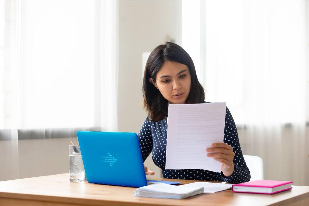 10 Contoh Cover Letter Bahasa Inggris yang Baik dan Benar