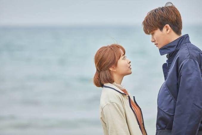 drama Strong Woman Do Bong Soon (dok. JTBC)