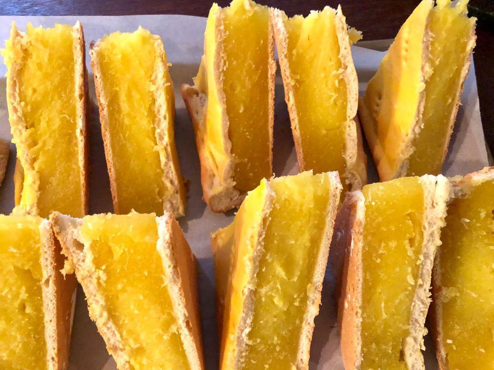 Resep Kue Nanas ala Filipina, Legitnya Tahan sampai 5 Hari!