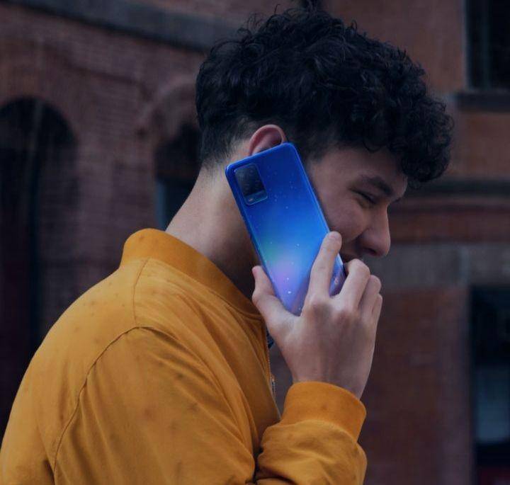 Oppo A54 (oppo.com)