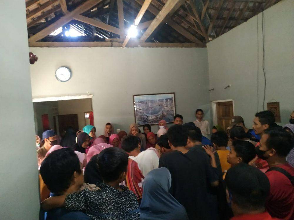 Bocah SD yang Tenggelam di Sungai Sumbawa Barat Ditemukan Meninggal